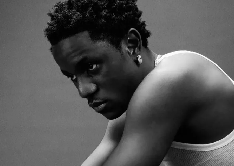 Victony Biography: Songs, Age, Net Worth, Surgery, Gofundme, Accident, Record Label, Girlfriend