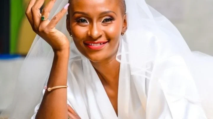Esther Musila Biography: Age, Net Worth, Wiki, Songs, Tribe, Family, Parents, Husband, Guardian Angel