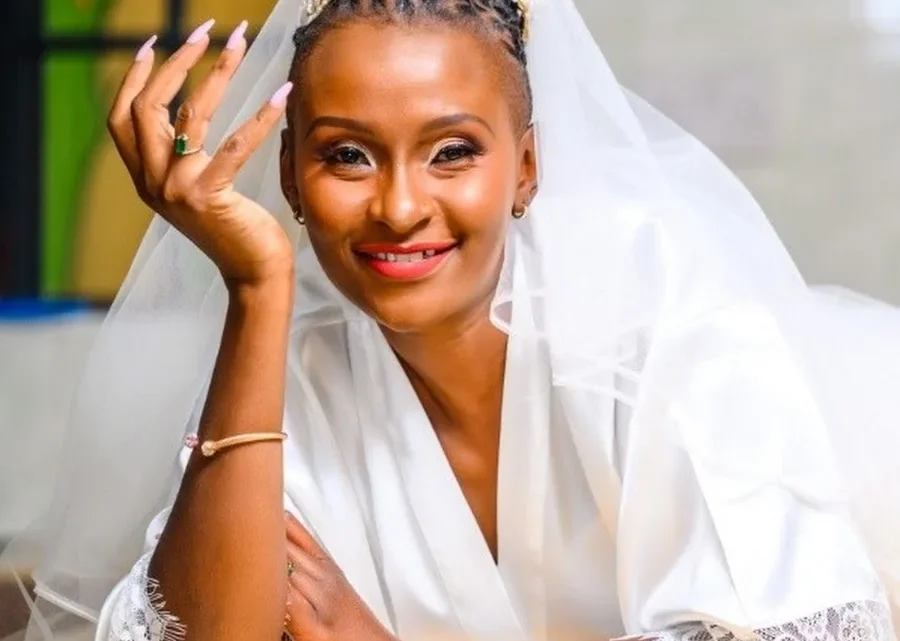 Esther Musila Biography: Age, Net Worth, Wiki, Songs, Tribe, Family, Parents, Husband, Guardian Angel
