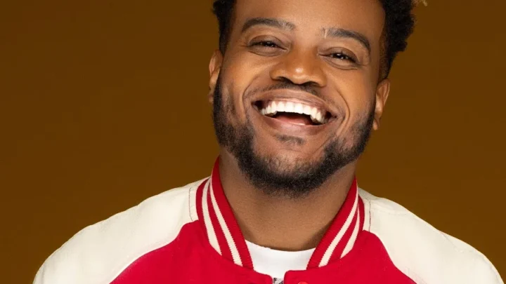 Travis Greene Biography: Age, Songs, Net Worth, Wife, Pictures, Wiki, Is He A Nigerian or African