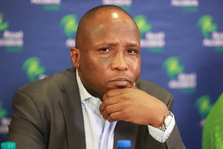 Collins Letsoalo Biography: Qualifications, Age, Net Worth, Wife, Scandal, Latest News, CV, Contact Details, Salary, Profile, Wikipedia