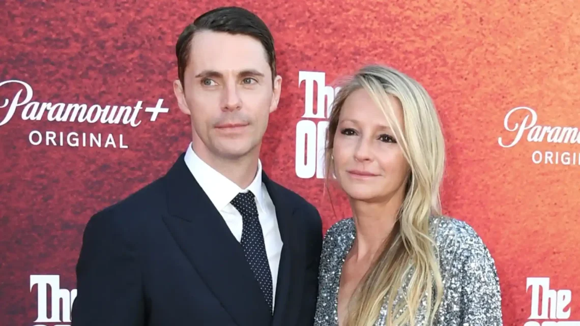 Matthew Goode’s wife Sophie Dymoke Biography: Age, Wikipedia, Height, Net Worth, Instagram, Wedding Photos, Kids