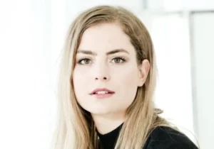 Hannah Hoekstra