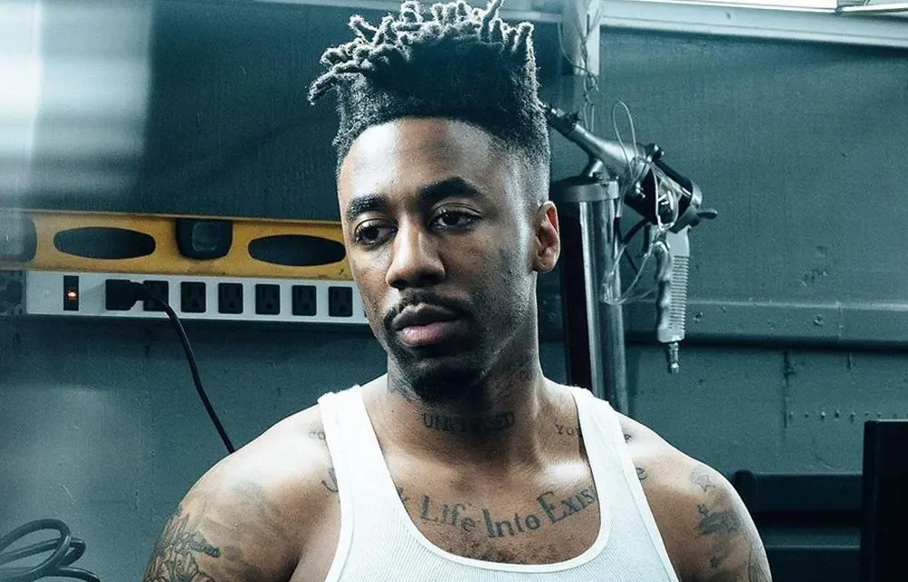 Dax (rapper) Biography: Age, Songs, Net Worth, Wikipedia, Dear God, Girlfriend, Parents, Wikipedia