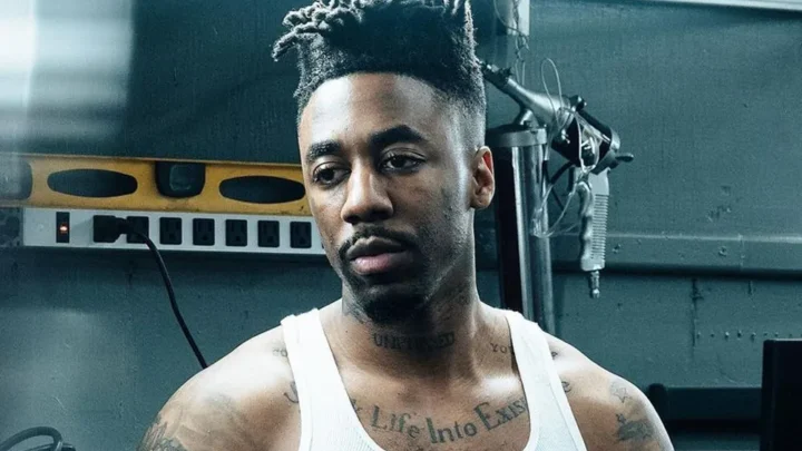 Dax (rapper) Biography: Age, Songs, Net Worth, Wikipedia, Dear God, Girlfriend, Parents, Wikipedia