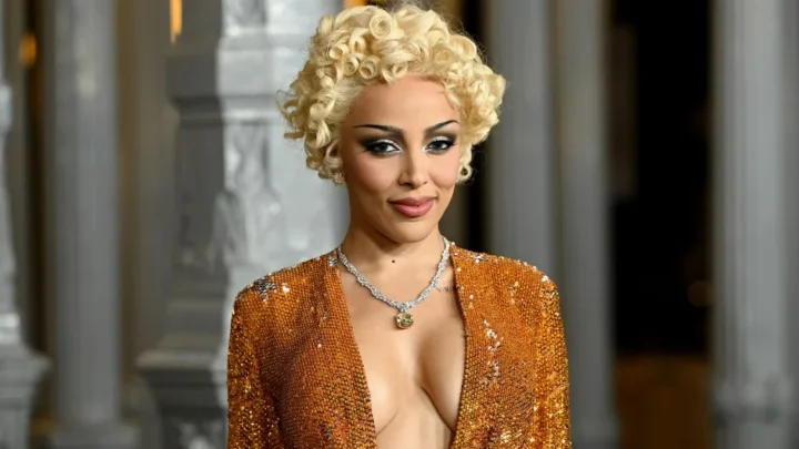 Doja Cat Biography: Age, Height, Net Worth, Father, Siblings, Mother, Instagram, Ethnic, Boyfriend