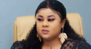 Uju Okoli