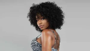 Mikeila J