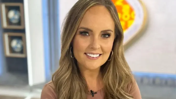 Kelly Somers Biography: Husband, Age, Salary, Net Worth, Wikipedia, Photos, Instagram, Twitter, Birthday, Facebook, Boyfriend