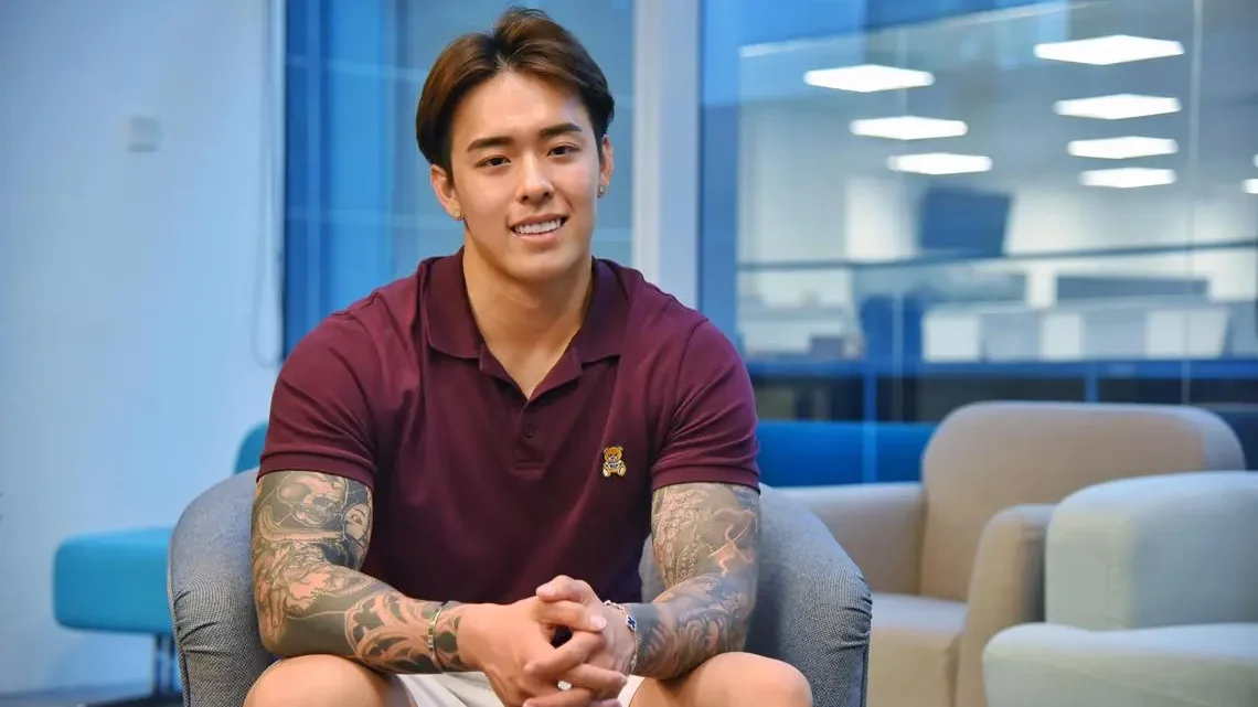 Titus Low Biography: Parents, Age, Girlfriend, Net Worth, Wife, Sexuality, Height, Divorced, Engaged, Cheryl Chin, Wikipedia, Arrested
