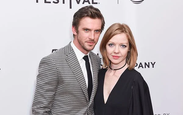 Dan Stevens’ wife Susie Hariet Biography: Age, Movies, Net Worth, Wikipedia, Children, Instagram, IMDb