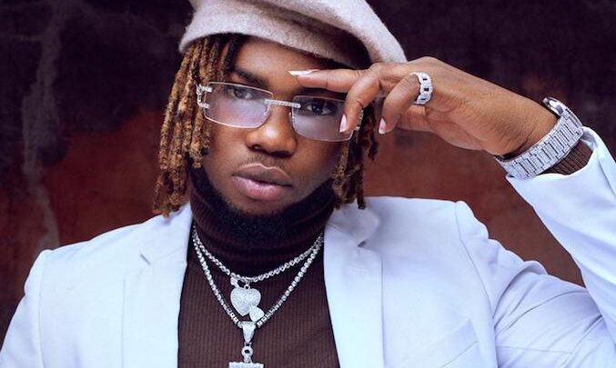 Kaptain Biography: Age, Net Worth, Songs, Record Label, Phone Number, Wikipedia, Girlfriend, Contacts Details
