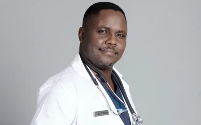 Meshack Mavuso Biography: Age, Wife, Net Worth, Children, Instagram, Parents, Wikipedia, Pictures, Movies & TV Shows