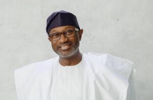Femi Otedola