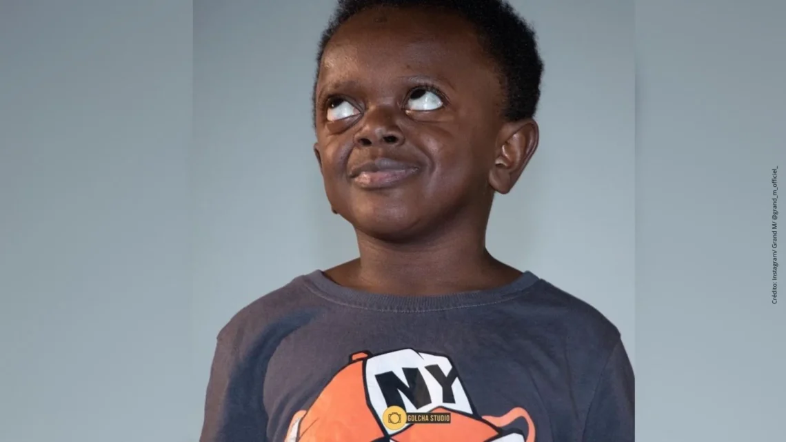 Grand M Biography: Age, Videos, Net Worth, Memes, Pictures, Wife, Wikipedia, Girlfriend