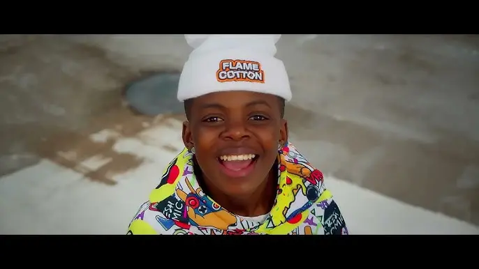 Retha RSA Biography: Age, Net Worth, Songs, Videos, Girlfriend, Wikipedia, Real Name, Phone Number & More