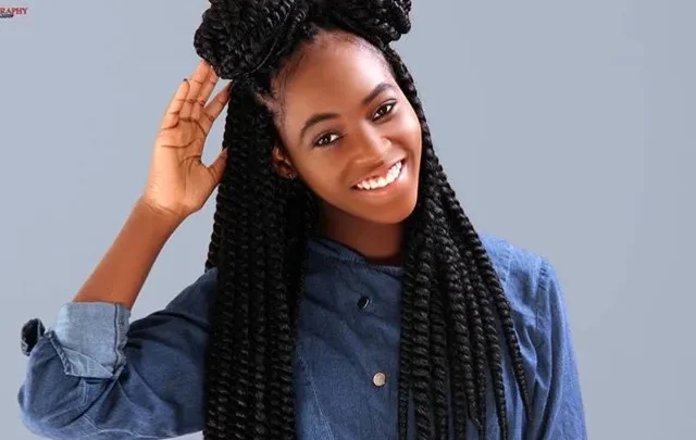 Mercy’s daughter Michelle Gentry Aigbe Biography: Age, University, Net Worth, Photos, School, Father, Boyfriend, Phone Number, Instagram