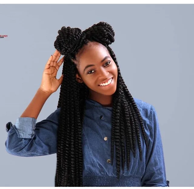 Mercy’s daughter Michelle Gentry Aigbe Biography: Age, University, Net Worth, Photos, School, Father, Boyfriend, Phone Number, Instagram