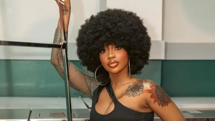 Jada Kingdom Biography: Age, Songs, Net Worth, Instagram, Height, Boyfriend, Pictures