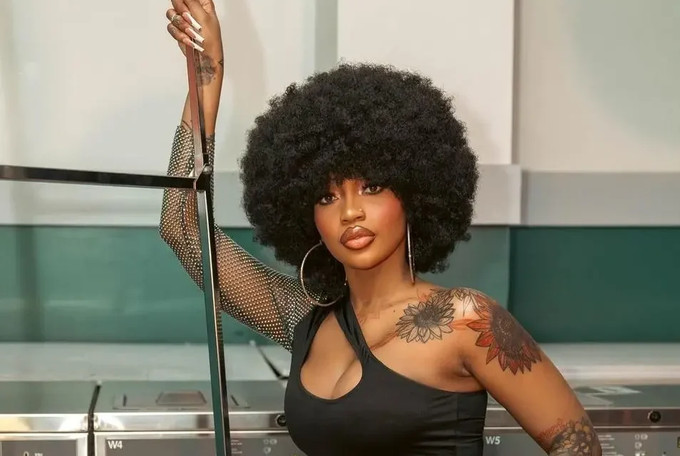 Jada Kingdom Biography: Age, Songs, Net Worth, Instagram, Height, Boyfriend, Pictures