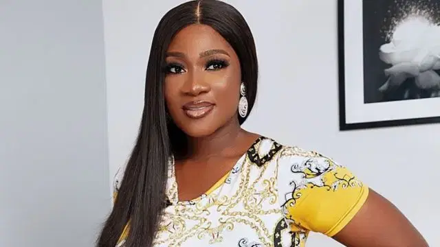 Mercy Johnson Biography: Movies, Children, Net Worth, Husband, Age, House, Tribe, Family, Wedding Pictures, Twin Sister, Wikipedia