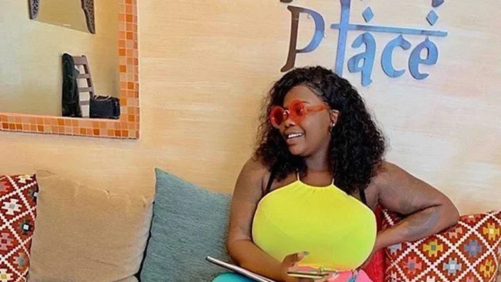 Peace Olayemi Biography [Age, Profile, Videos, Net Worth, YouTube, Boyfriend, Wikipedia, Nickname, Nairaland & More]