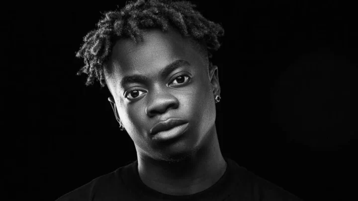 Trod Biography: Age, Girlfriend, Net Worth, Songs, Brother, Wikipedia, Untold Facts & More