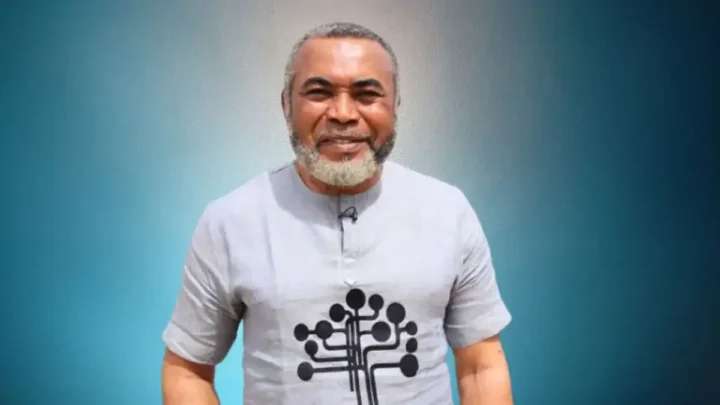 Zack Orji Biography: Age, State Of Origin, Net Worth, Movies, Daughter, Wife, Children, Son, Leo’Nel, Family, Wikipedia