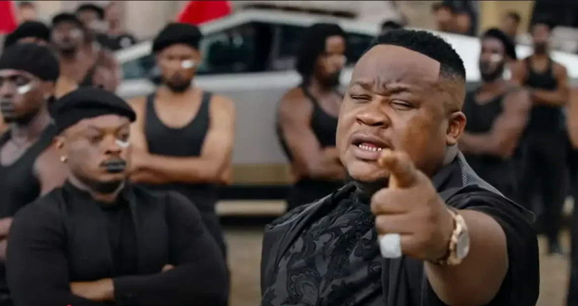 Cubana Chief Priest Biography: Hotel, Age, Wife, Net Worth, Wikipedia, Phone Number, Instagram, Business, Sister, Children, State Of Origin