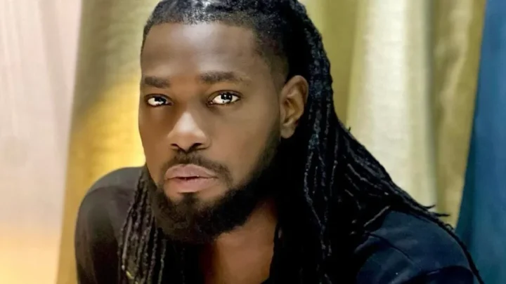 Nigerian actor Jerry Williams Biography: Wife, Age, Net Worth, Father, Wikipedia, Pictures, Girlfriend