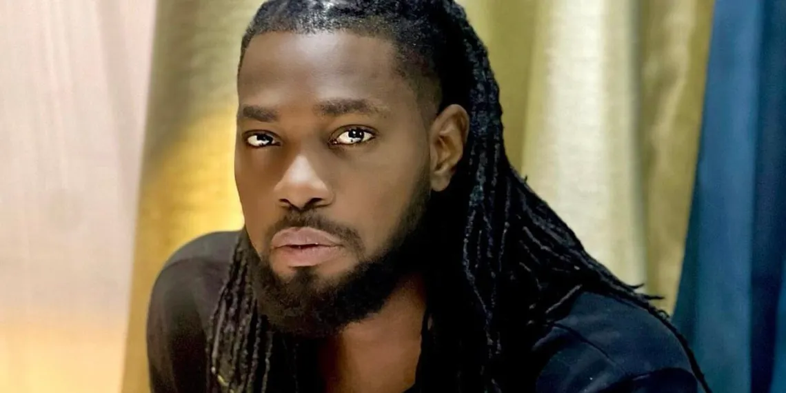 Nigerian actor Jerry Williams Biography: Wife, Age, Net Worth, Father, Wikipedia, Pictures, Girlfriend