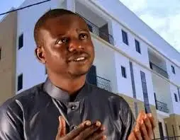 Blessing Onwukwe Biography: Age, Movies, Net Worth, Husband, Wikipedia