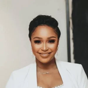 Minnie Dlamini