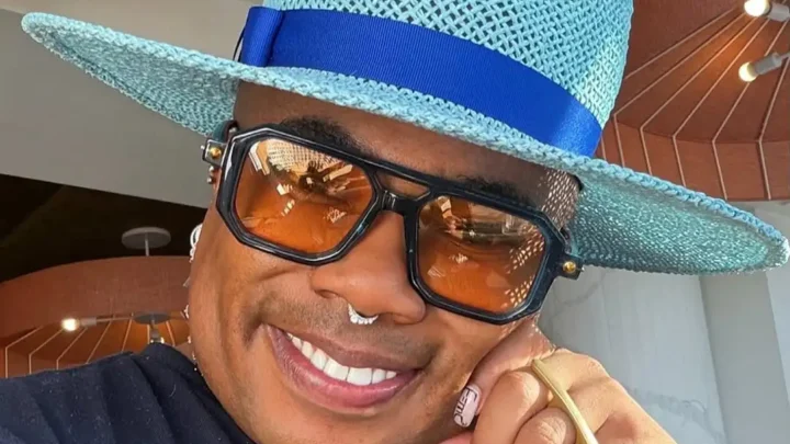 Thami ‘Dish’ Kotlolo Biography: Parents, Mother, Age, Net Worth, Boyfriend, Husband, Wiki, Son, Twitter