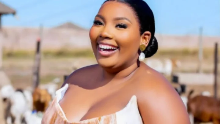Nonkanyiso ‘LaConco’ Conco Biography: Age, Husband, Net Worth, Instagram, House, Baby, Father, Wikipedia, Son, Fiancé