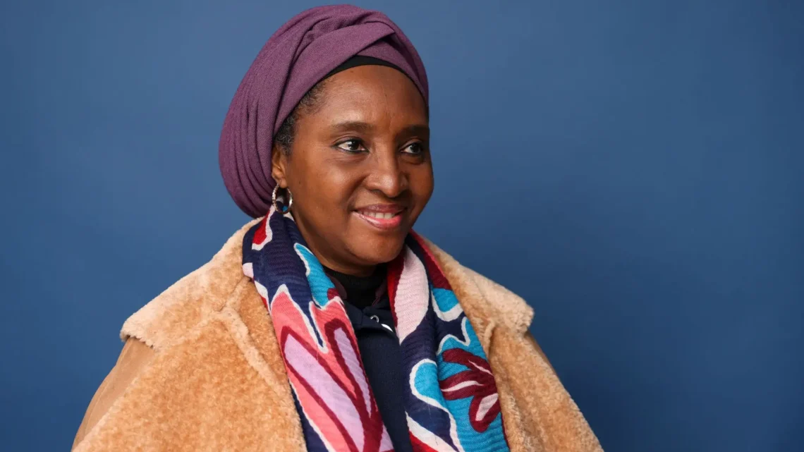Zainab Ahmed Biography: Age, Net Worth, Family, Pictures, Wiki, Husband, Father, Phone Number, State Of Origin