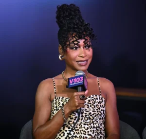 Gabrielle Dennis