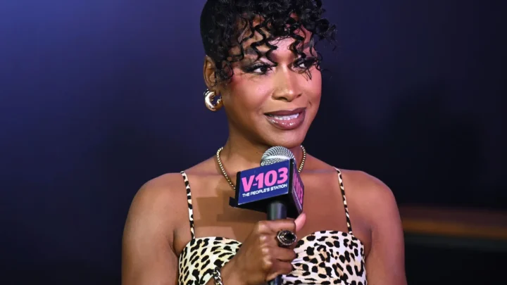 Gabrielle Dennis Biography: Age, Spouse, Net Worth, Height, Relationship, Instagram