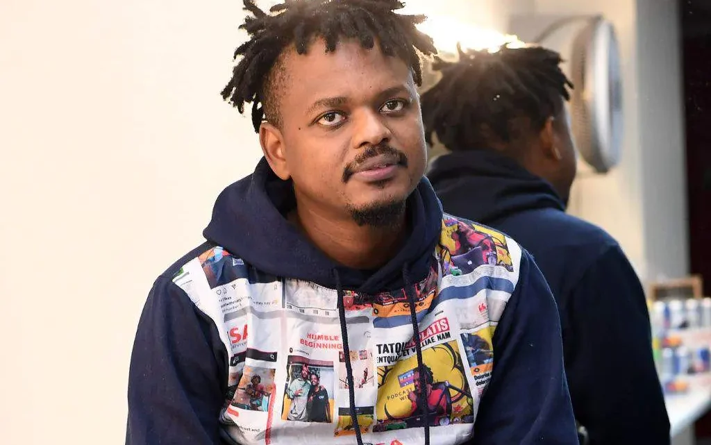 Macgyver ‘MacG’ Mukwevho Biography: Wife, Net Worth, Age, Baby Mama, Girlfriend, Child, Mother, Parents, Cars, YoTV, Wikipedia