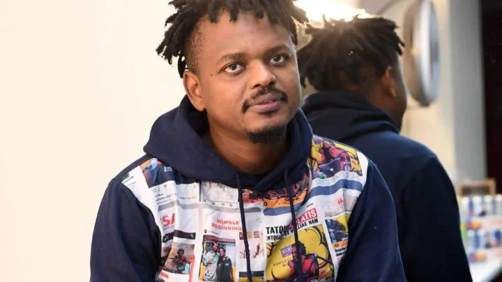 Macgyver ‘MacG’ Mukwevho Biography: Wife, Net Worth, Age, Baby Mama, Girlfriend, Child, Mother, Parents, Cars, YoTV, Wikipedia