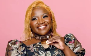 Makhadzi