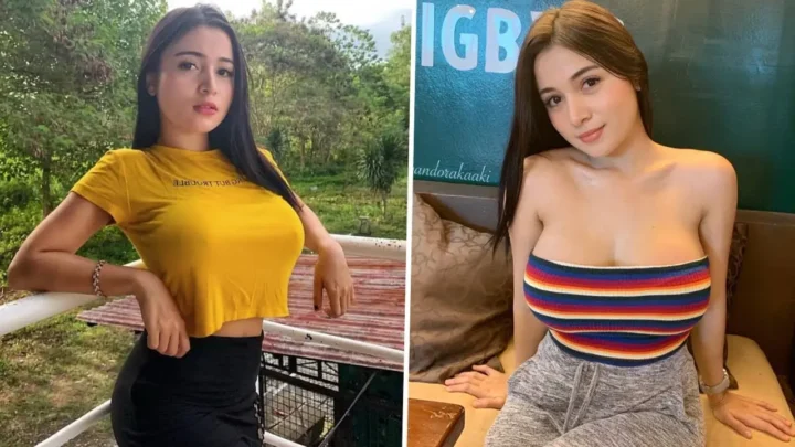 Pandora Kaaki Biography: Net Worth, Age, Height, Pictures, Boyfriend, Real Name, Nationality