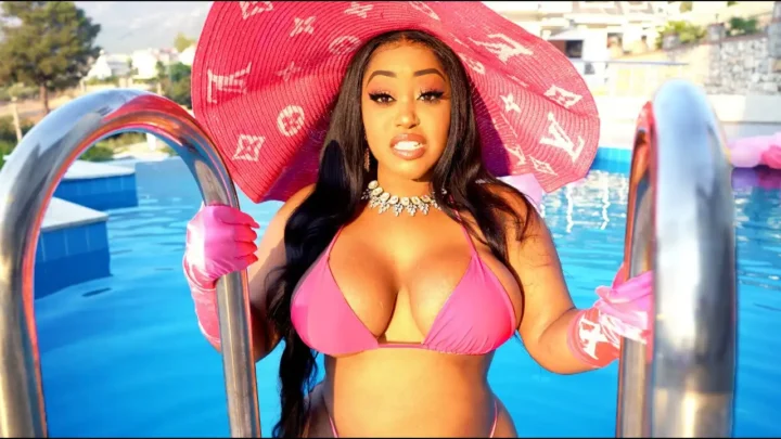 Kika Osunde Biography: Parents, Age, Husband, Net Worth, Weight Loss, Child, Surgery, Old Pictures, Boyfriend, Siblings