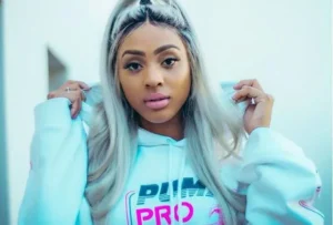 Nadia Nakai