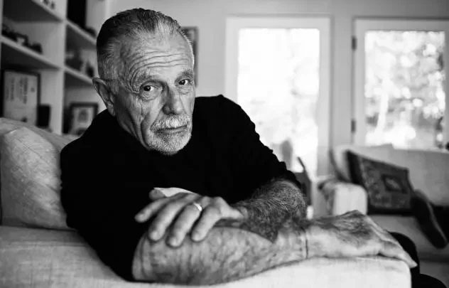 George Christie Jr. Biography: Son, Net Worth, Wife, Age, Hells Angels, Instagram, Pictures, Height, Wikipedia, Obituary or Still Alive?