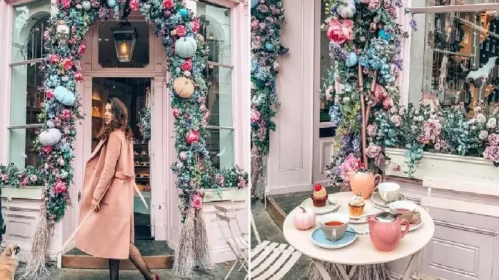 Beyond the Frame: Exploring the World of Instagrammable Delights