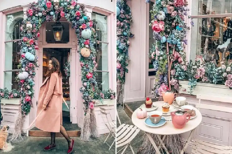 Beyond the Frame: Exploring the World of Instagrammable Delights