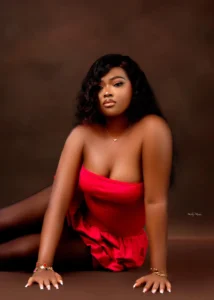 Aisha Ibrahim
