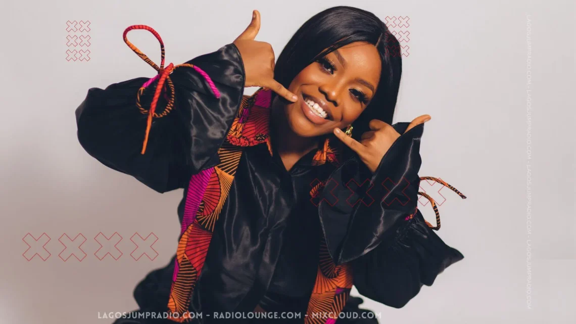 Gyakie Biography: Age, Songs, Boyfriend, Net Worth, Parents, Pictures, Record Label, Father, Wikipedia