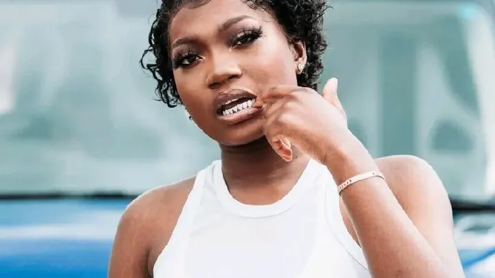 Darkoo Biography: Net Worth, Age, Boyfriend, Songs, Real Name, Instagram, Nationality, Wikipedia, Parents, Record Label, Always￼